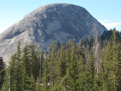 Fairview Dome