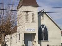 Faith Bible Church Faith Bible Church