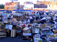 Haymarket Square
