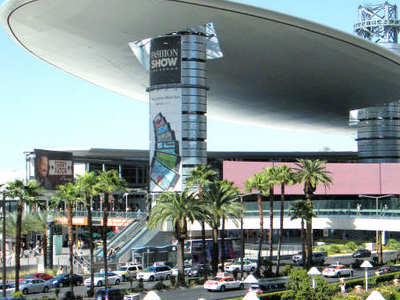 Fashion Show Mall