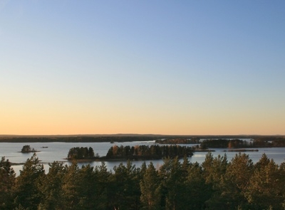 Färnebofjärden National Park