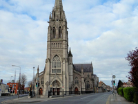 St. Peter's Church St. Peter's Church