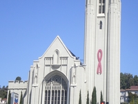 Hollywood United Methodist Church Hollywood United Methodist Church