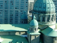 Mary Queen Of The World Cathedral Mary Queen Of The World Cathedral