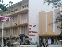 Church Of Our Lady Of Mount Carmel Church Of Our Lady Of Mount Carmel