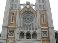 St Mary of the Angels