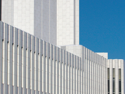 Finlandia Hall