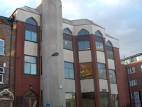 North London Central Mosque North London Central Mosque