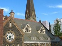 First Presbyterian Church