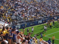 FIU Stadium FIU Stadium
