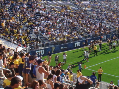 FIU Stadium