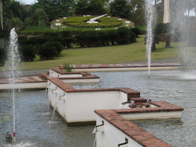 Dr. Rafael M. Mascoso National Botanical Garden