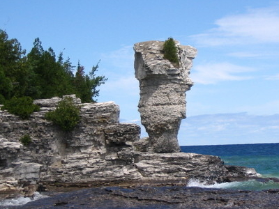 Fathom Five National Marine Park