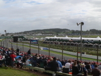 Pukekohe Park Raceway Pukekohe Park Raceway