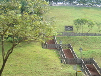 Fort Canning