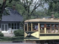Fort Collins Municipal Railway