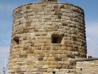 Fort Denison Light