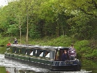 Forth and Clyde Canal Forth and Clyde Canal