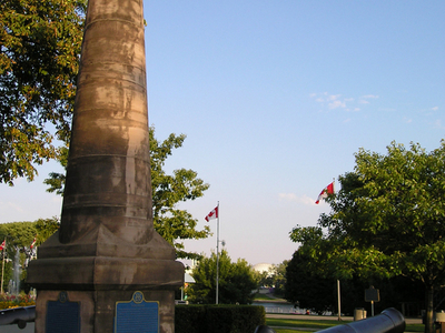 Fort Rouillé