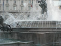Piazza della Repubblica Piazza della Repubblica