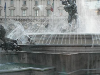 Piazza della Repubblica
