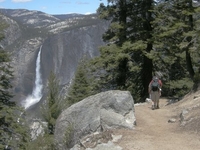 Four Mile Trail Four Mile Trail