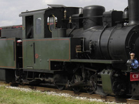 Froissy Dompierre Light Railway Froissy Dompierre Light Railway