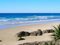 Indian Head (Fraser Island) Indian Head (Fraser Island)