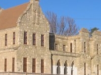 Fremantle Arts Centre Fremantle Arts Centre