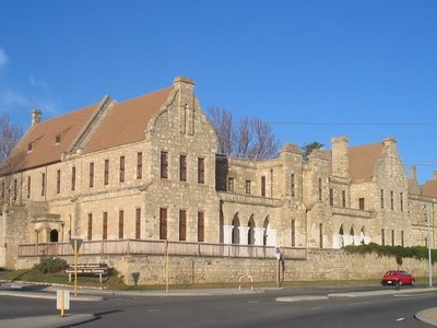 Fremantle Arts Centre