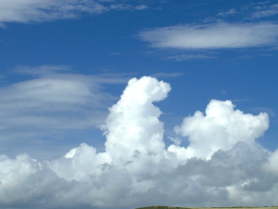 Freshwater West