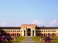 Forest Research Institute