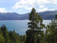 Los Alerces National Park Los Alerces National Park