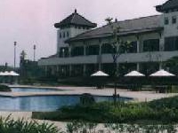Gading Raya Golf Gading Raya Golf