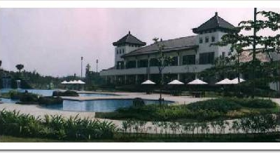 Gading Raya Golf