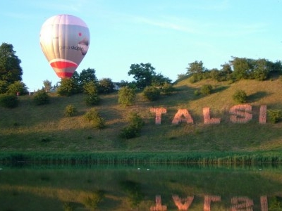 Talsi Talsi