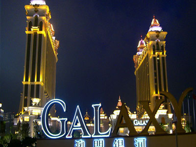 Galaxy Macau