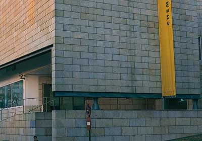 Galician Contemporary Art Centre (CGAC)