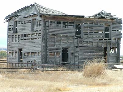 Gallatin City