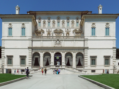 Borghese Gallery