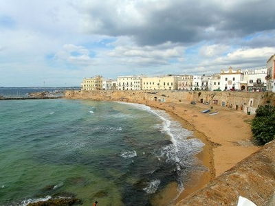 Gallipoli