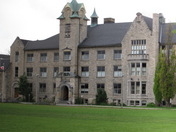 Galt Collegiate Institute and Vocational School