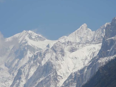 Gandharva Chuli