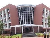 Gandhi Institute of Technology And Management Gandhi Institute of Technology And Management