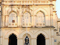 Gandhi Memorial Museum