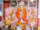 Ganesh Chaturthi Fair