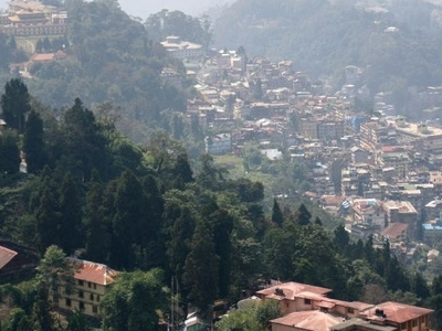 Ganesh Tok