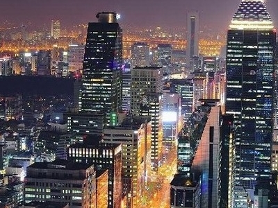Seoul