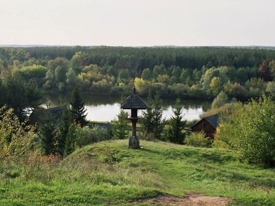Gać-Pniewo-Łomża-Nowogórd