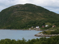 Kvæfjord Kvæfjord